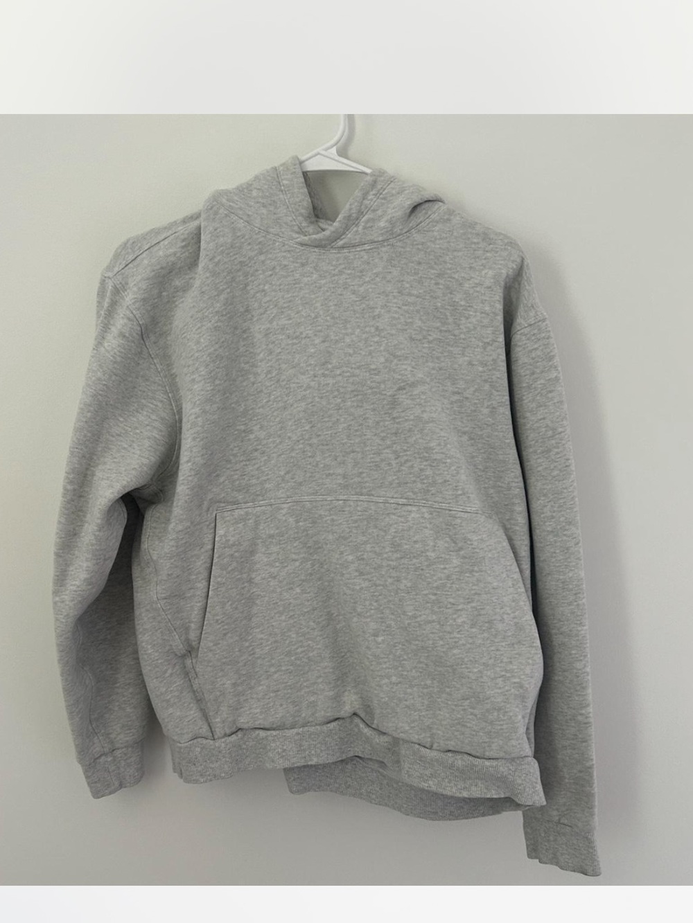 Lululemon hoodie
